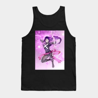 Flying Fatality Tank Top